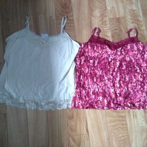 Avenue Cami/Tanks 18/20